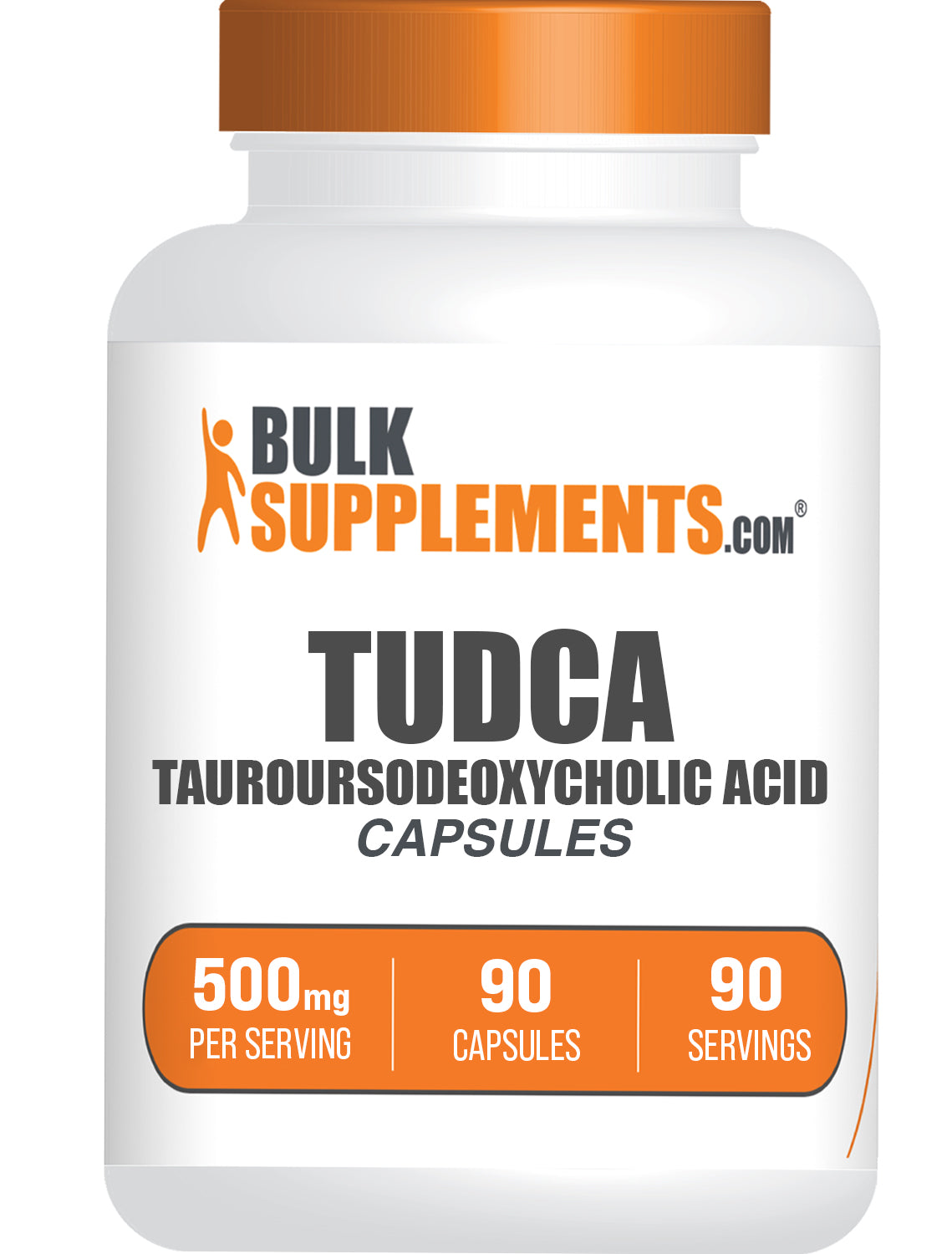 TUDCA Capsules