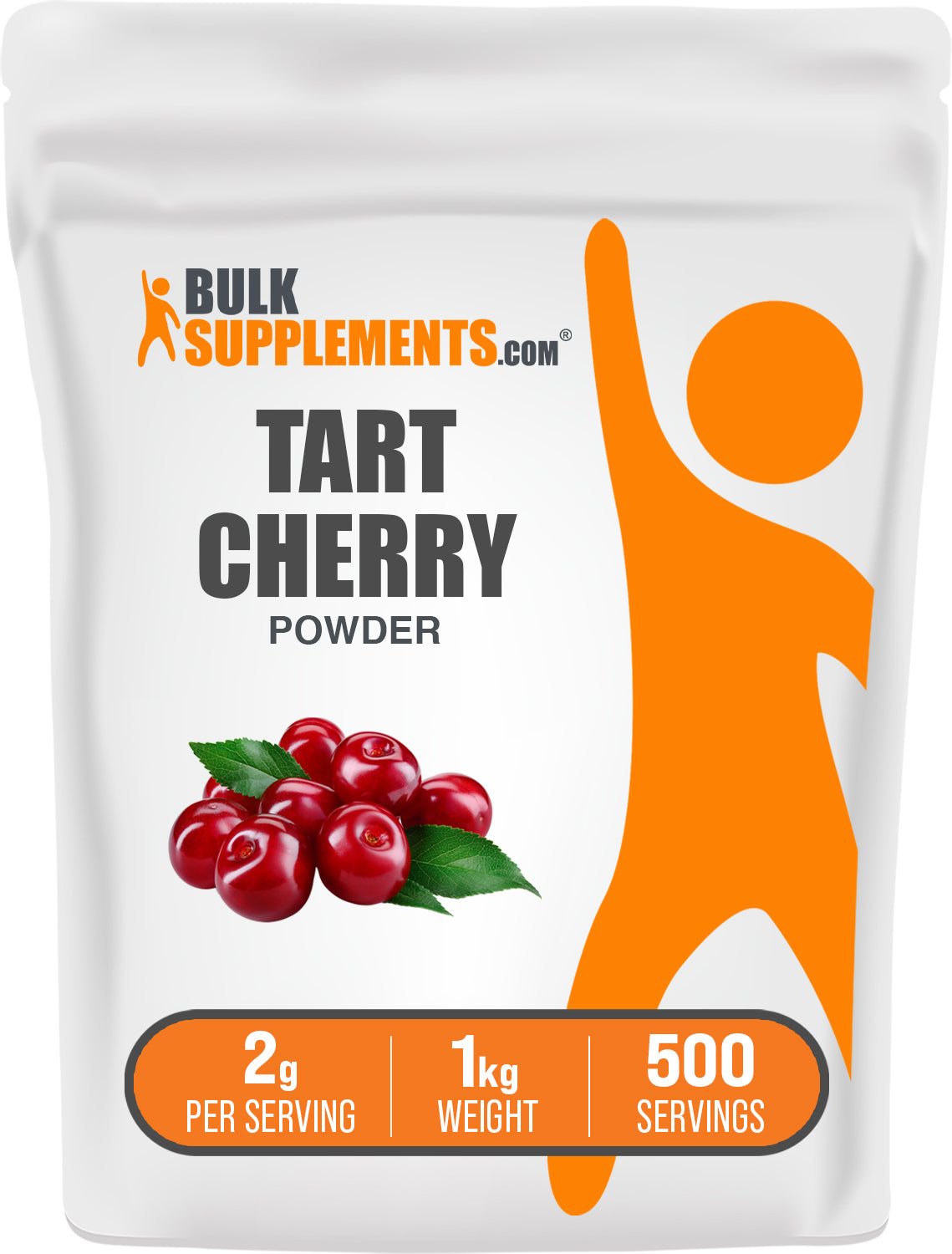 Tart Cherry Powder
