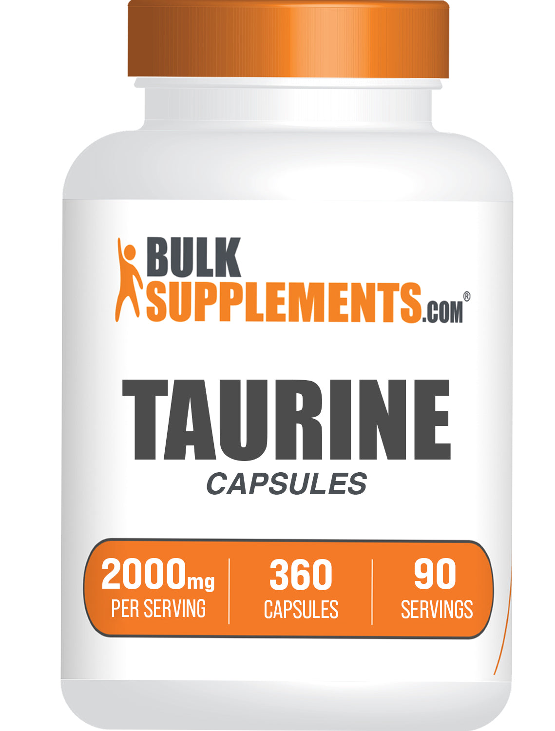 Taurine Powder
