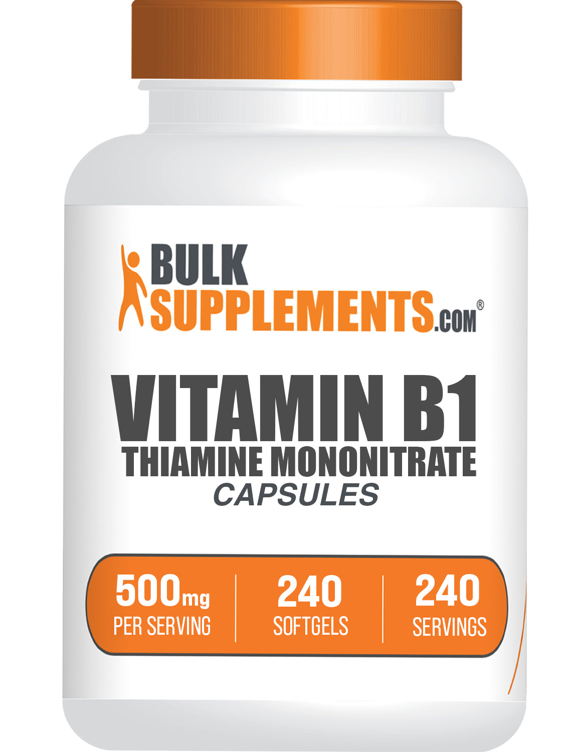 Thiaminmononitrat (Vitamin B1) Pulver