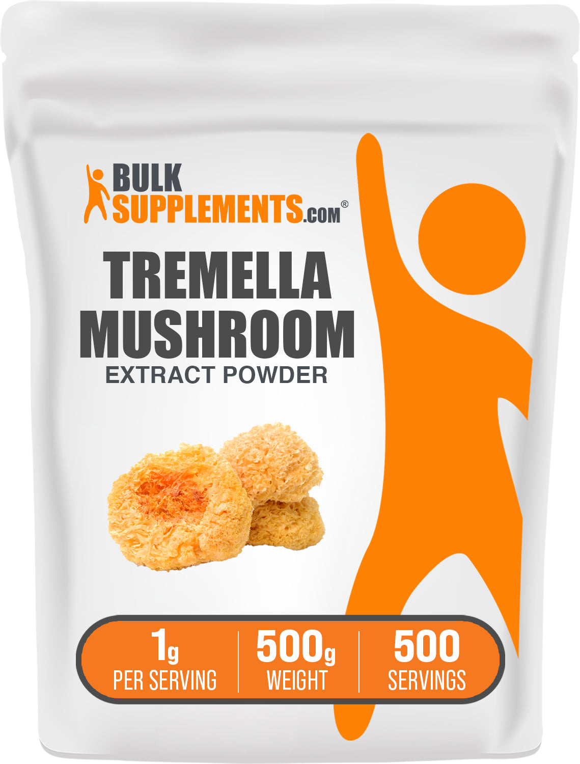 Tremella-Pilz-Extrakt-Pulver
