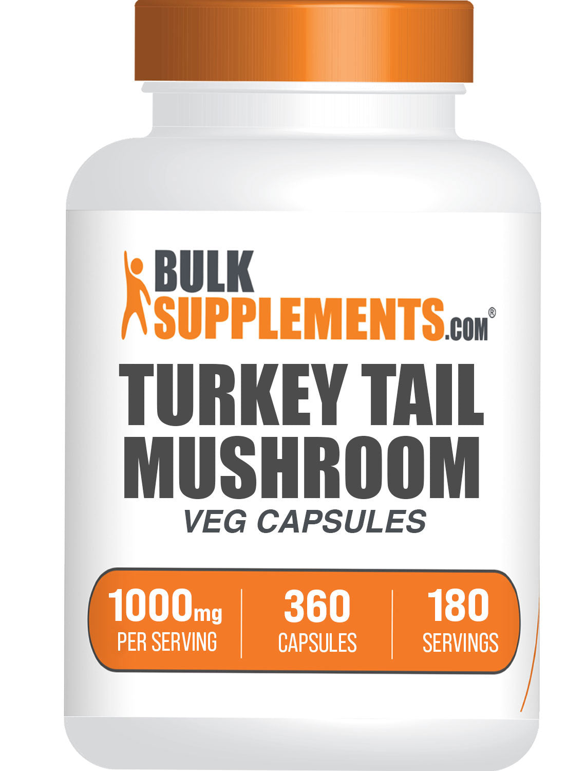 Turkey Tail Mushroom Extract Powder