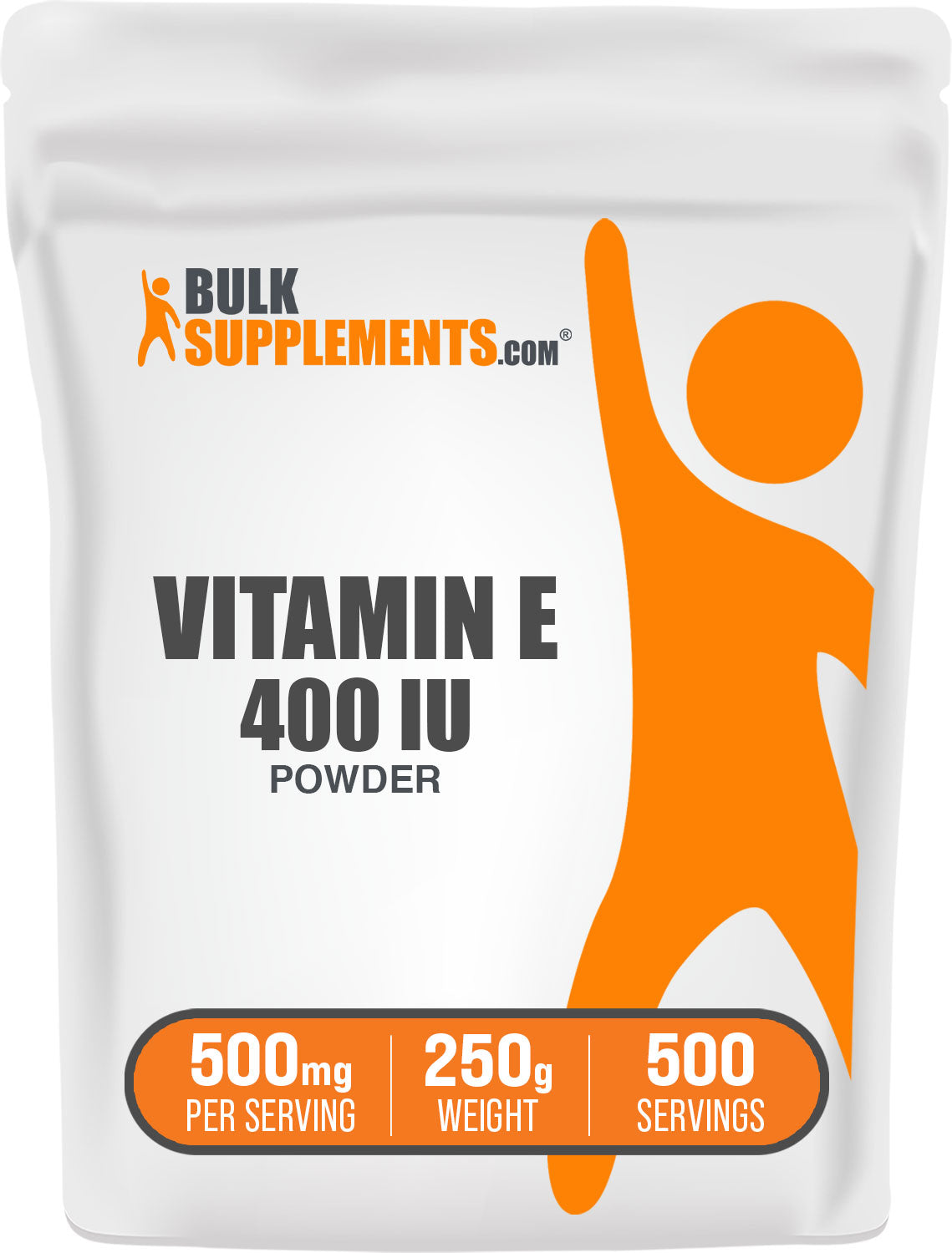Vitamin E 400 IU Powder