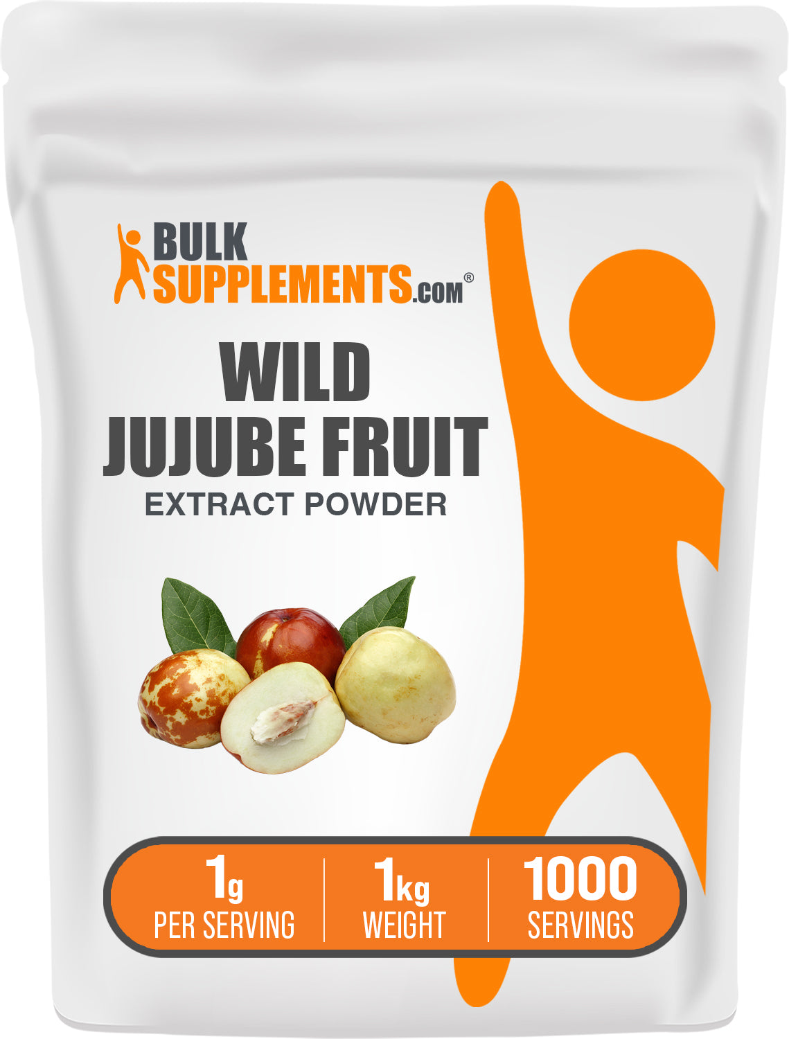 Wild Jujube Extract Powder