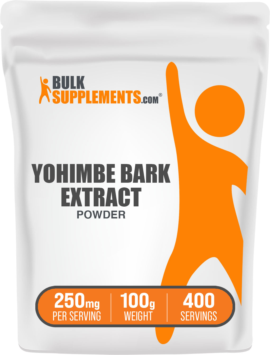Yohimbe Extract Powder