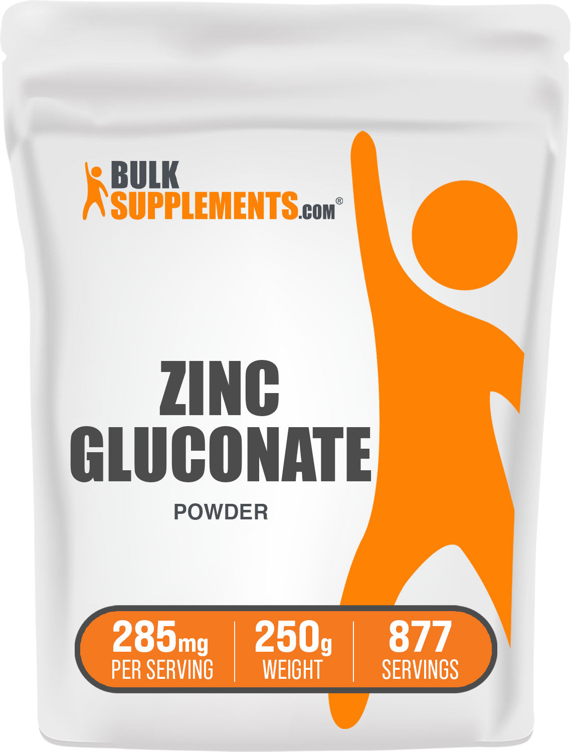 Zinc Gluconate Powder