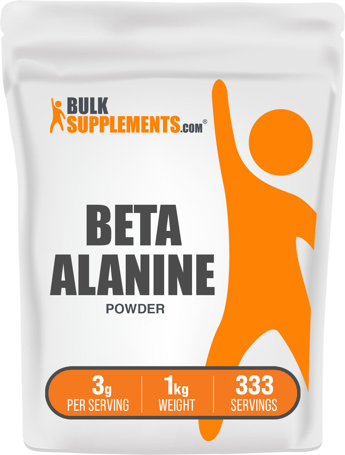 beta alanine