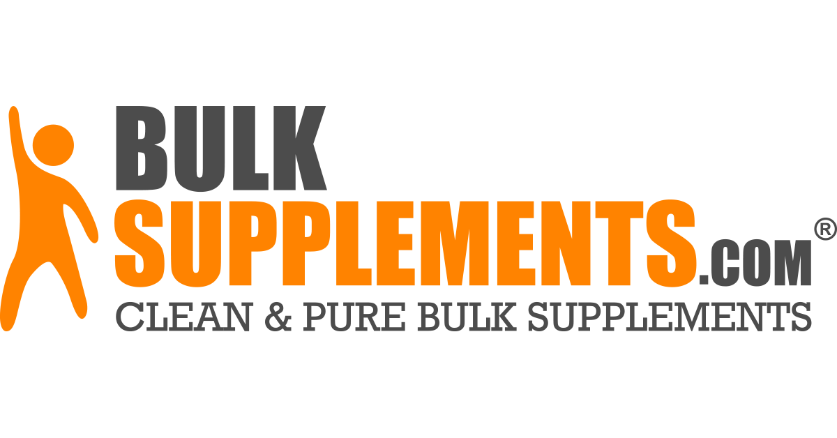 Pure Bulk Supplements, Vitamins and Minerals