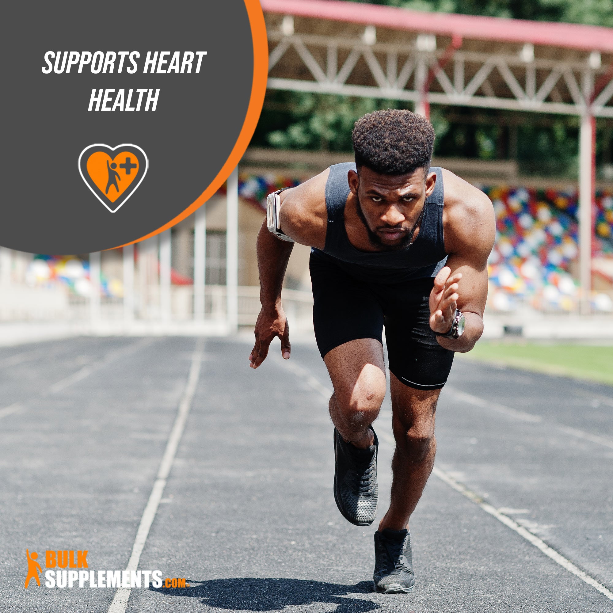 Juniper berries heart health supplement