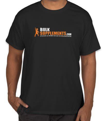 BulkSupplements Crew Neck Performance T-Shirt