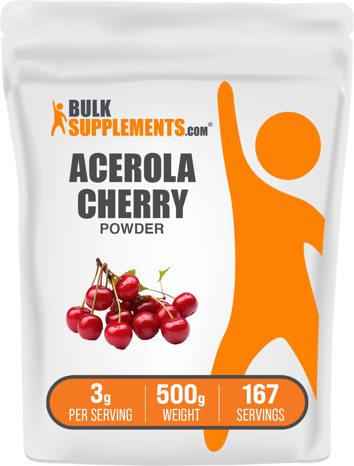 Acerola Cherry Powder