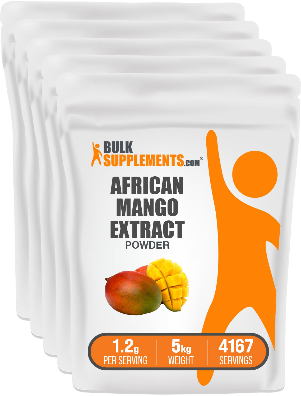 African Mango Extract Powder