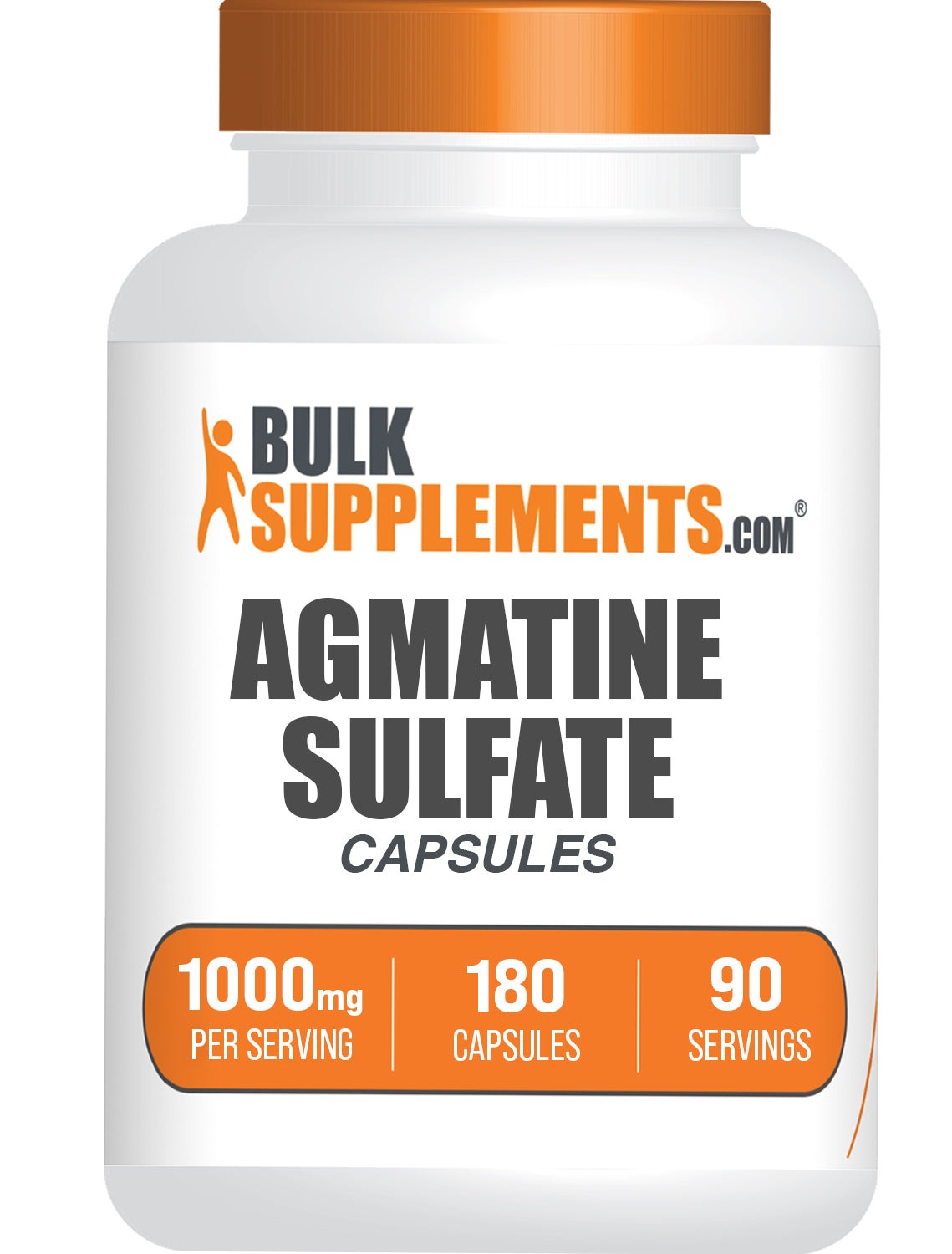 Agmatine Sulfate Powder