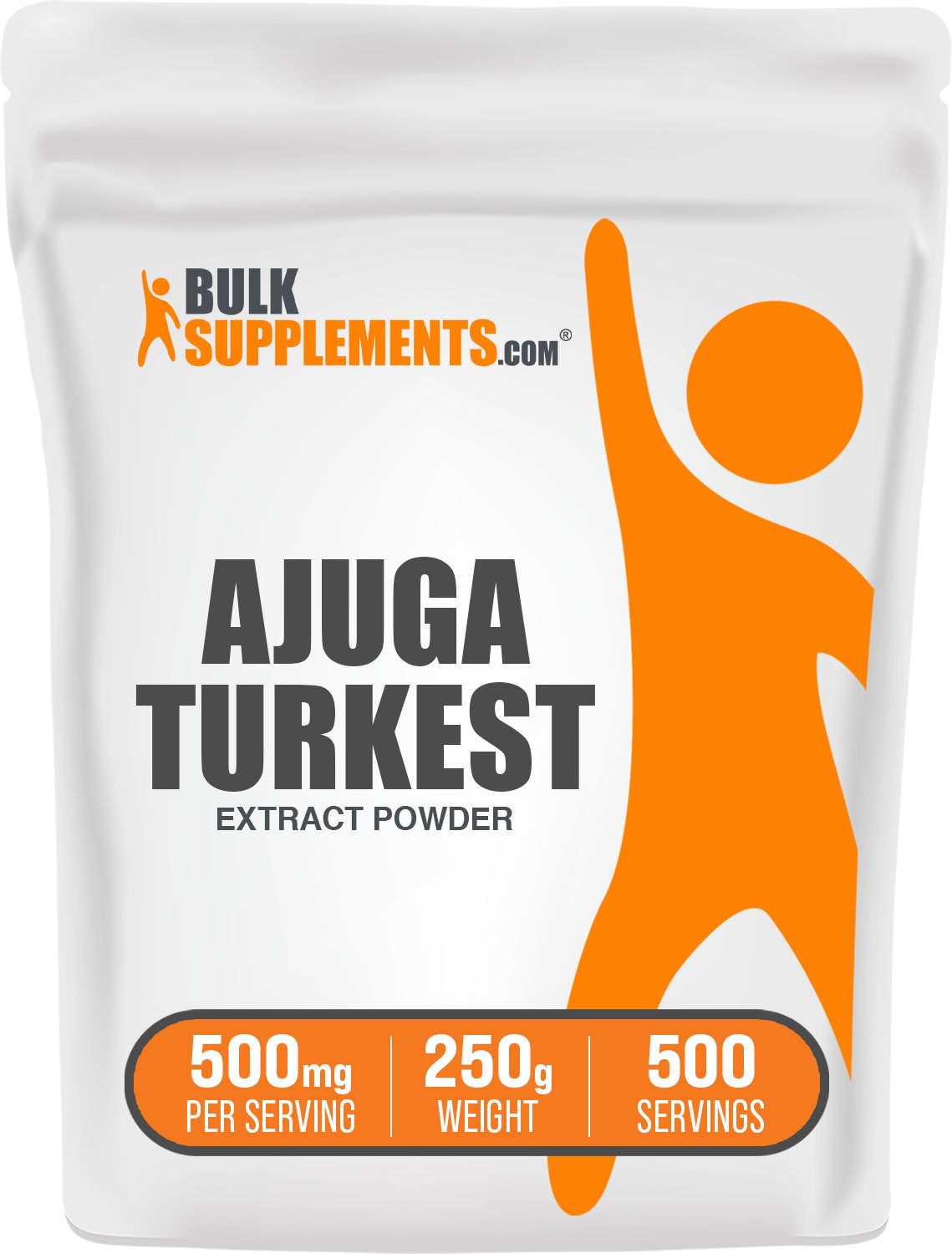 Ajuga Turkest Extract Powder