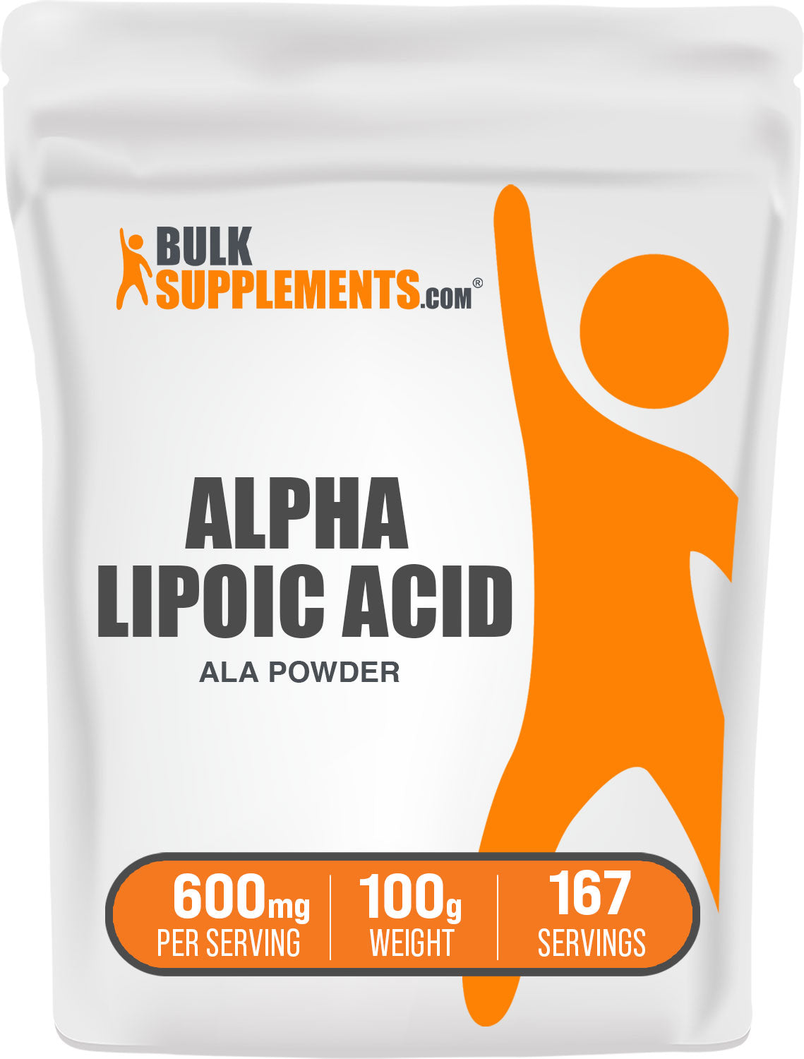 Alpha Lipoic Acid (ALA) Powder