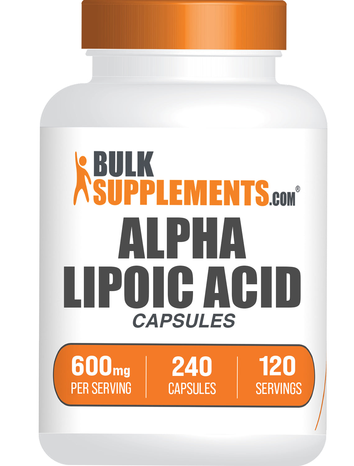 Alpha Lipoic Acid (ALA) Powder