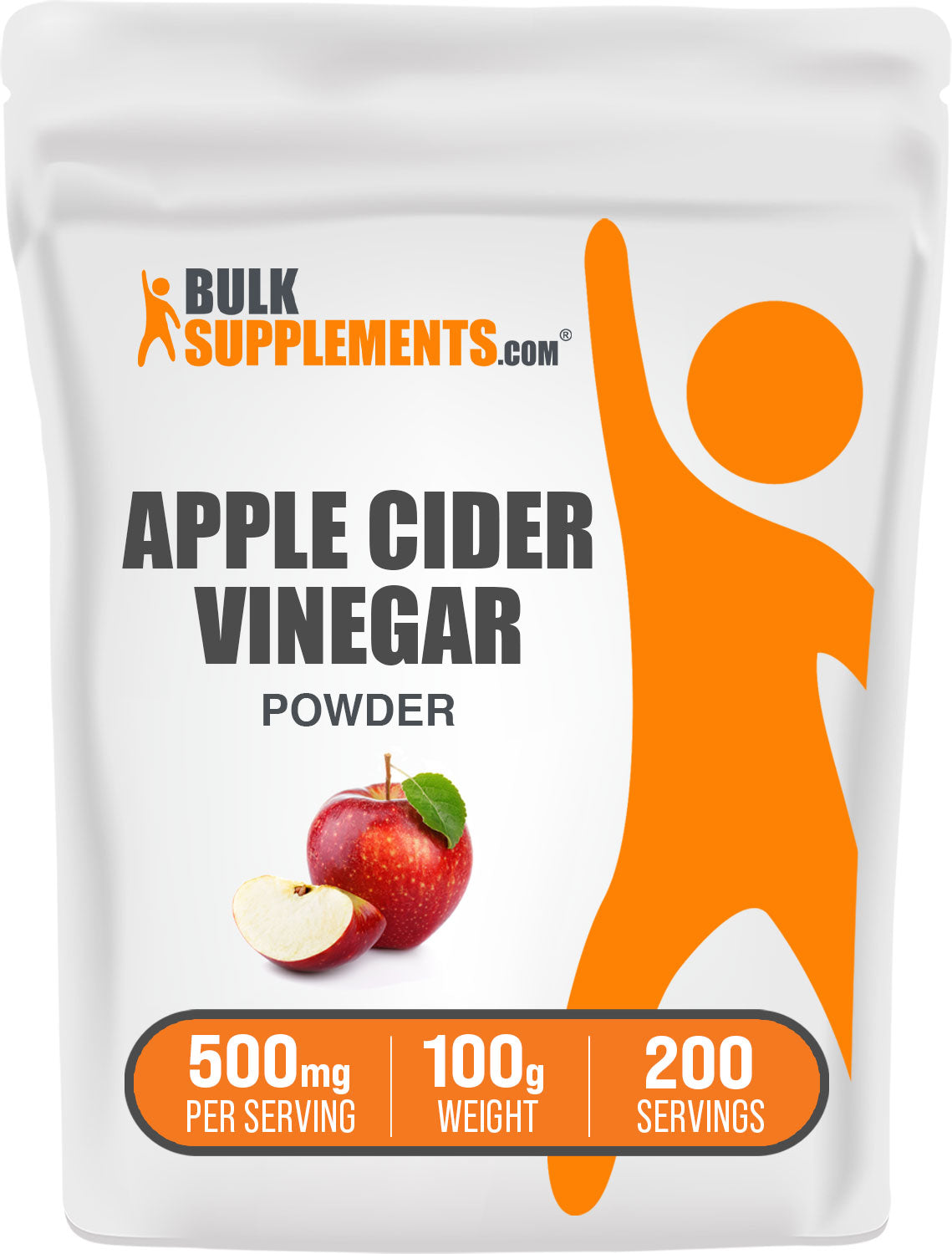 Apple Cider Vinegar Powder