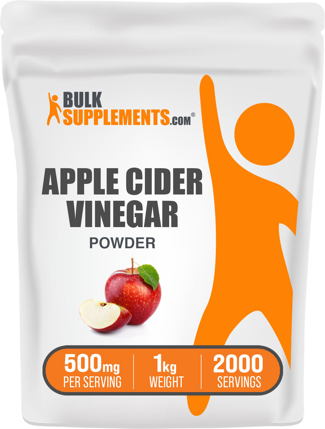 Apple Cider Vinegar Powder