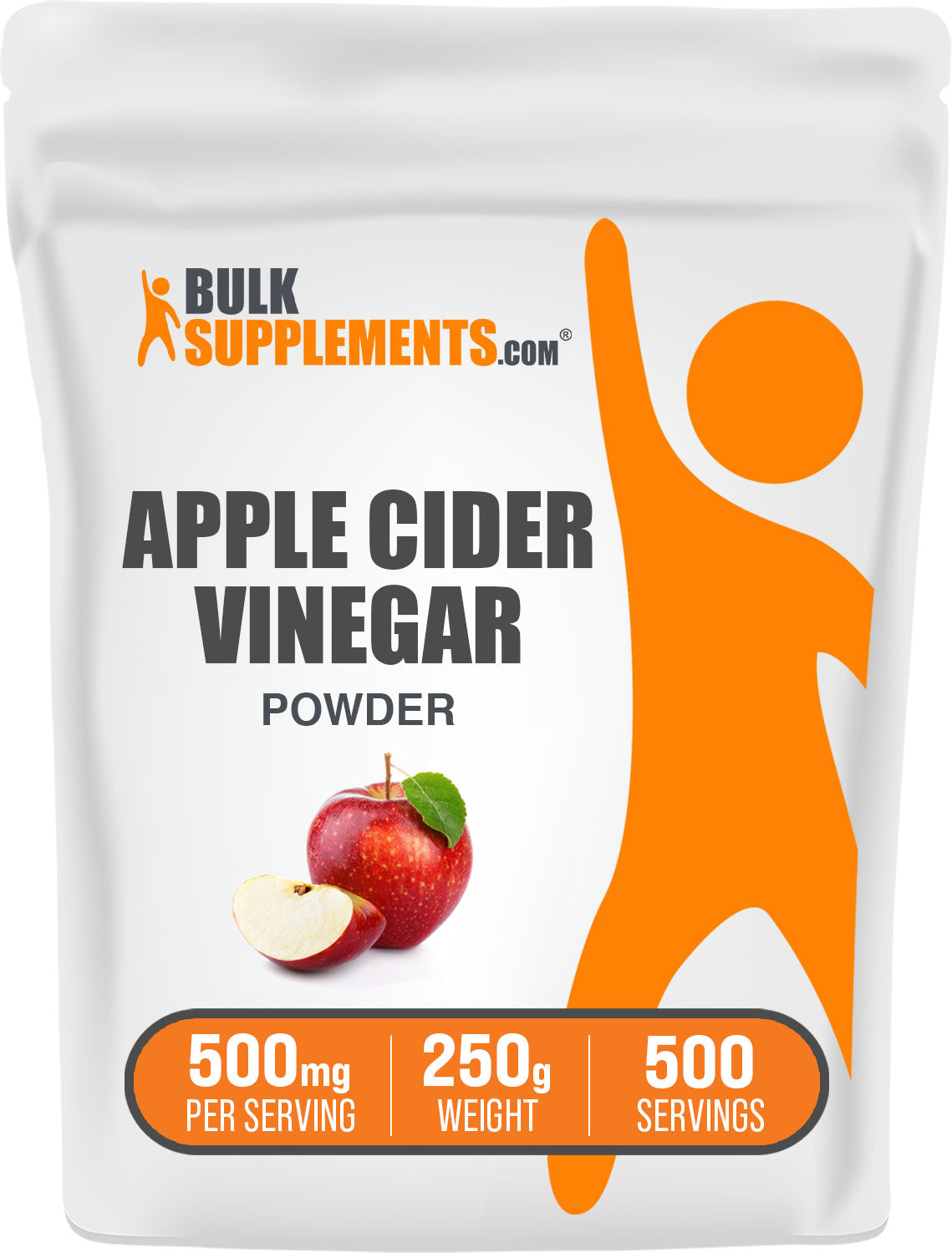 Apple Cider Vinegar Powder