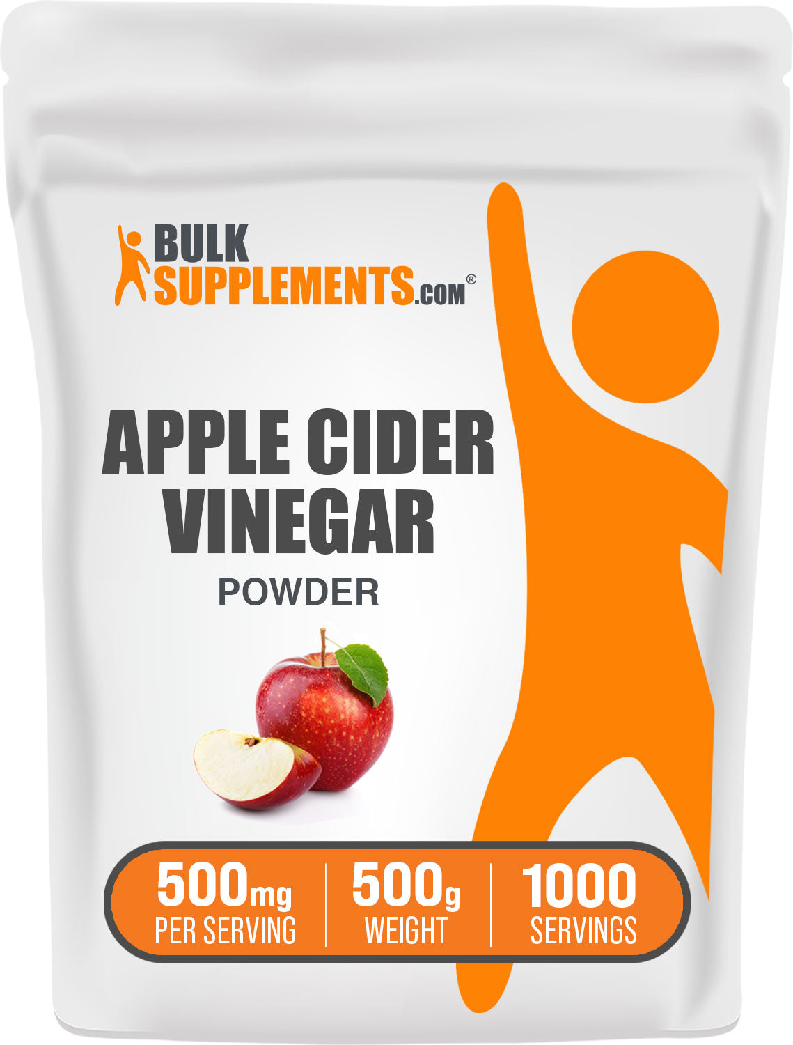 apple cider vinegar