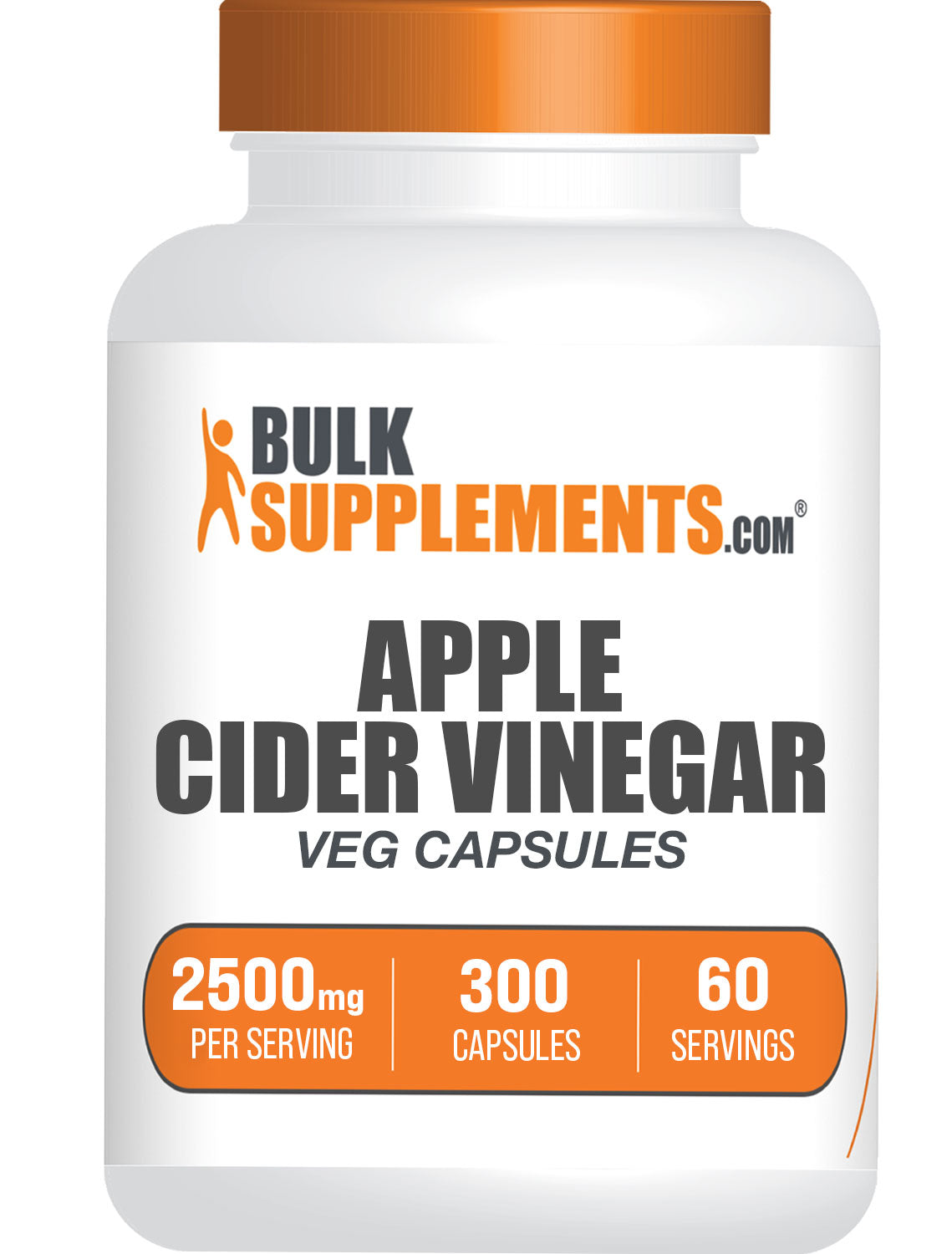 Apple Cider Vinegar Capsules