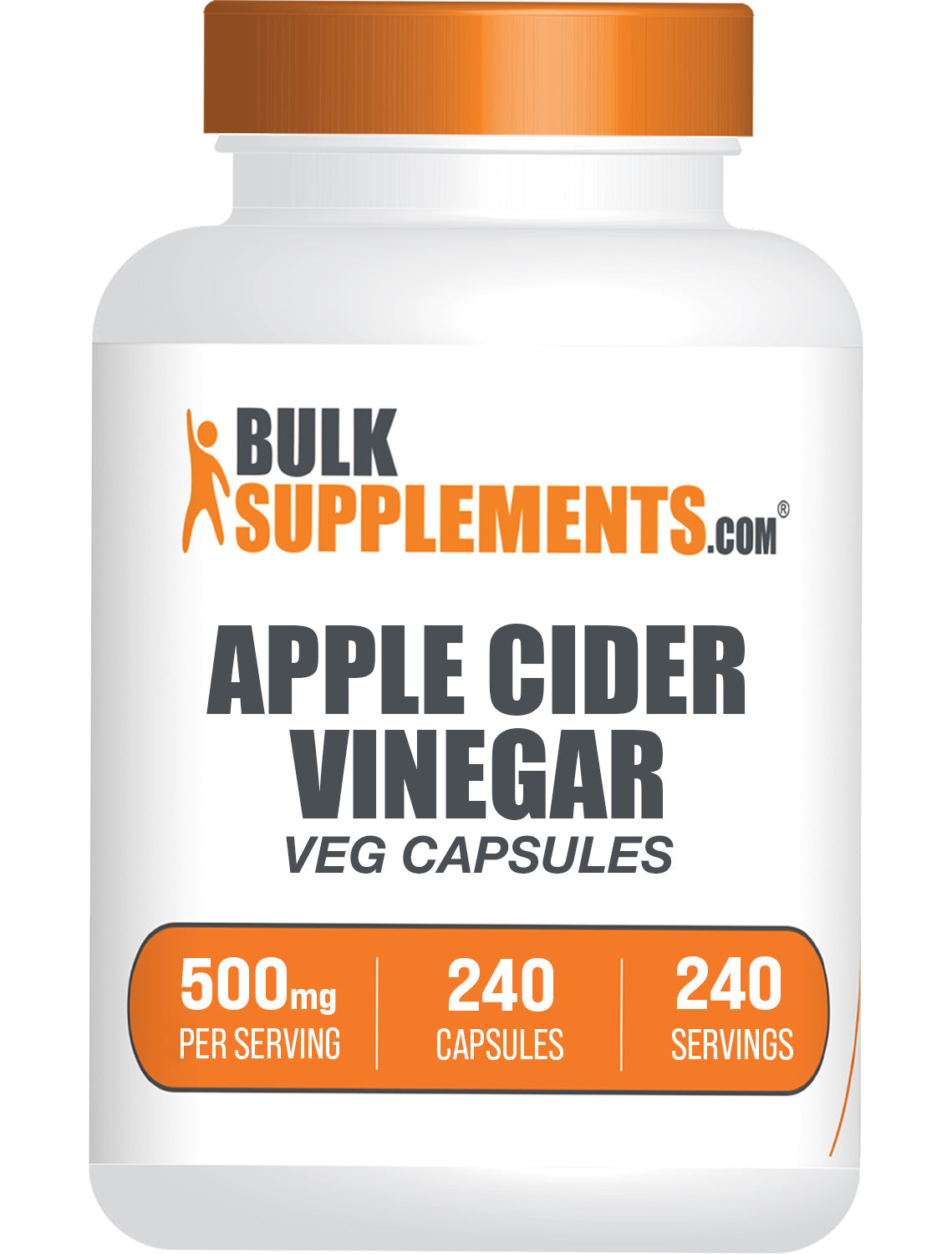 Apple Cider Vinegar Powder