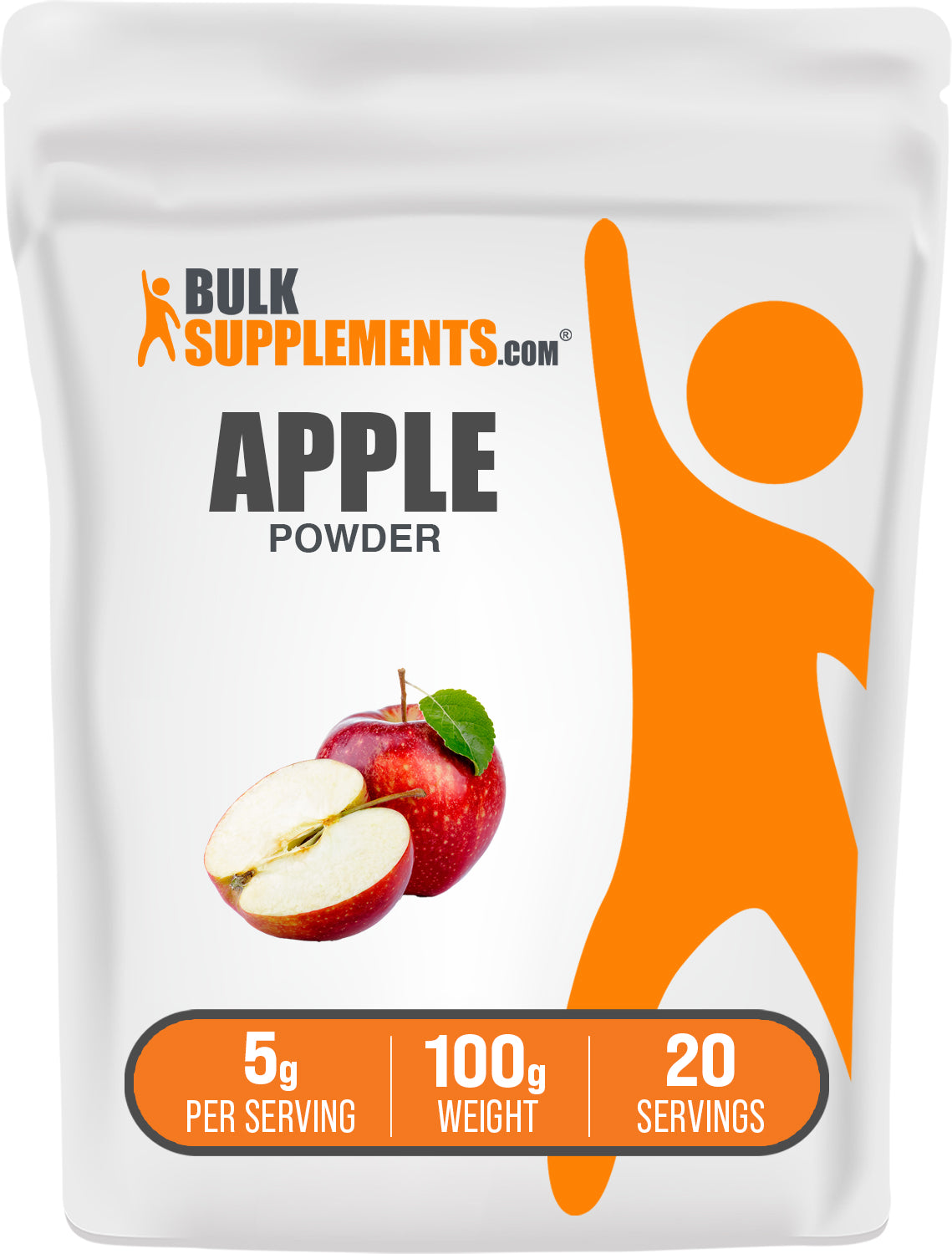 Apple Powder