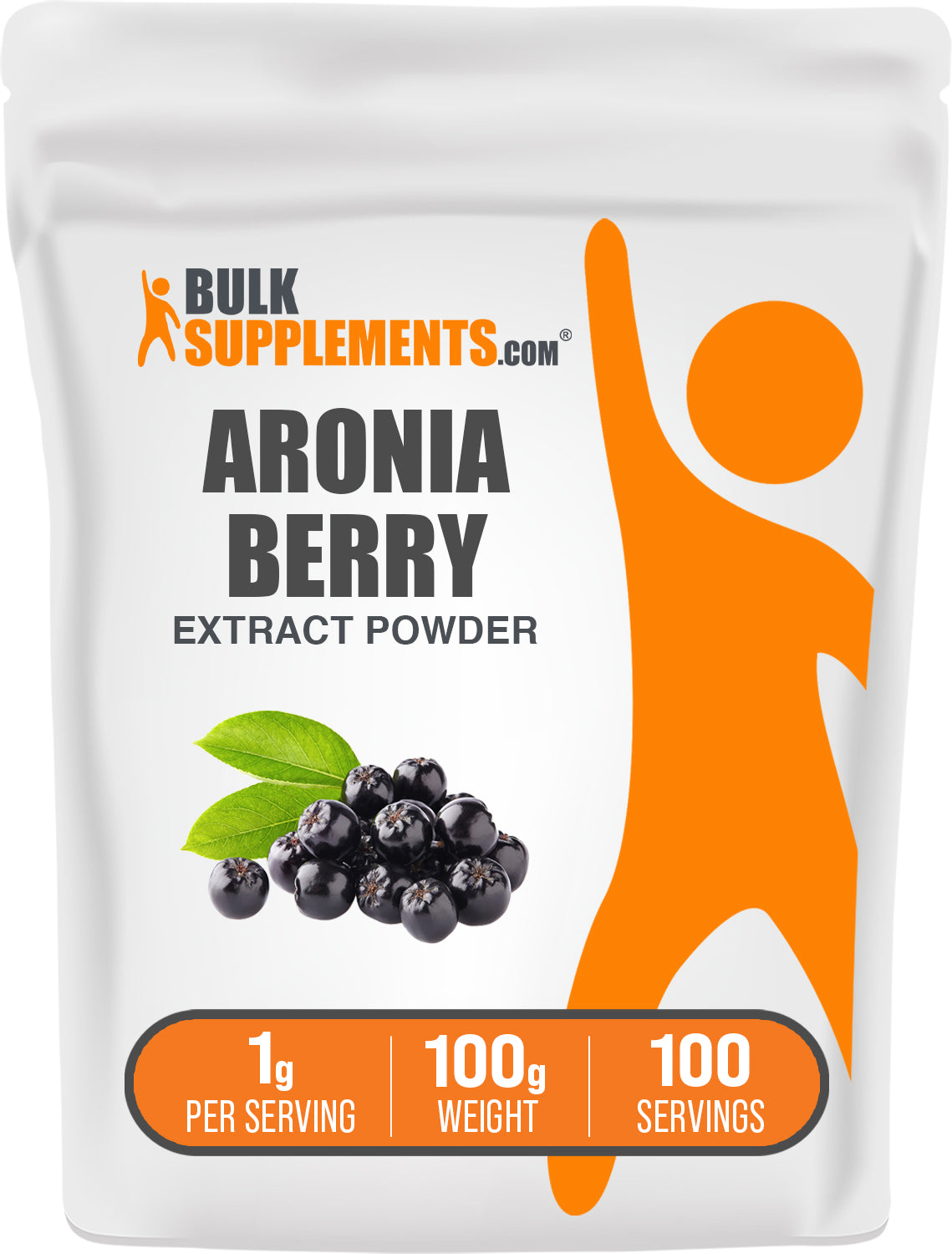 Aronia Extract Powder