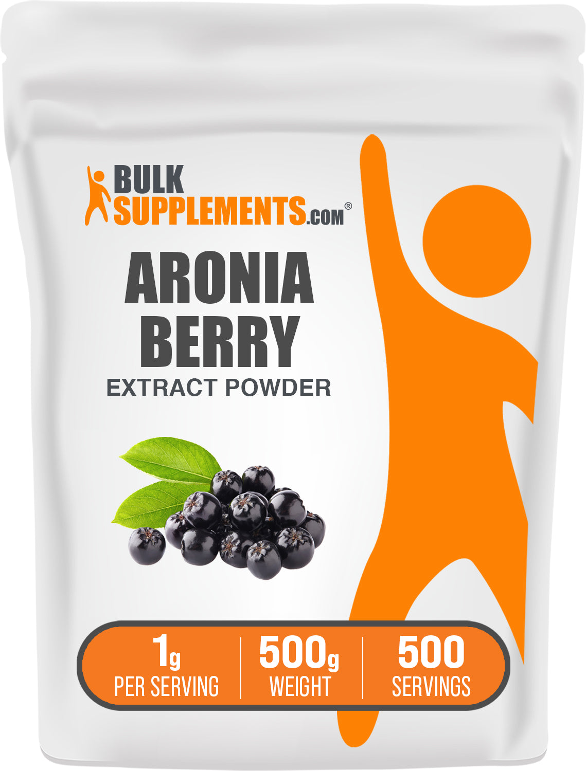 Aronia Extract Powder