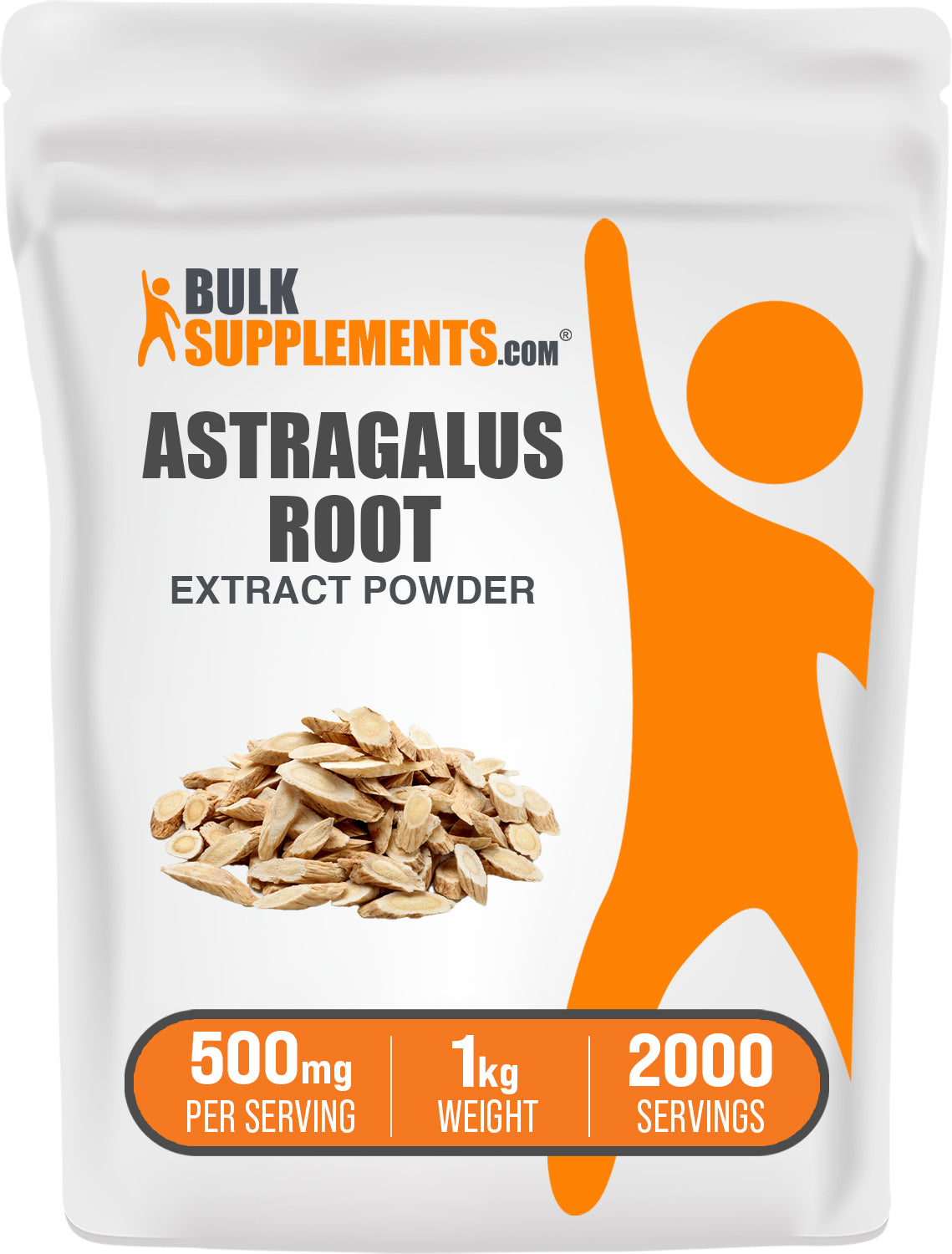 Astragalus Extract Capsules