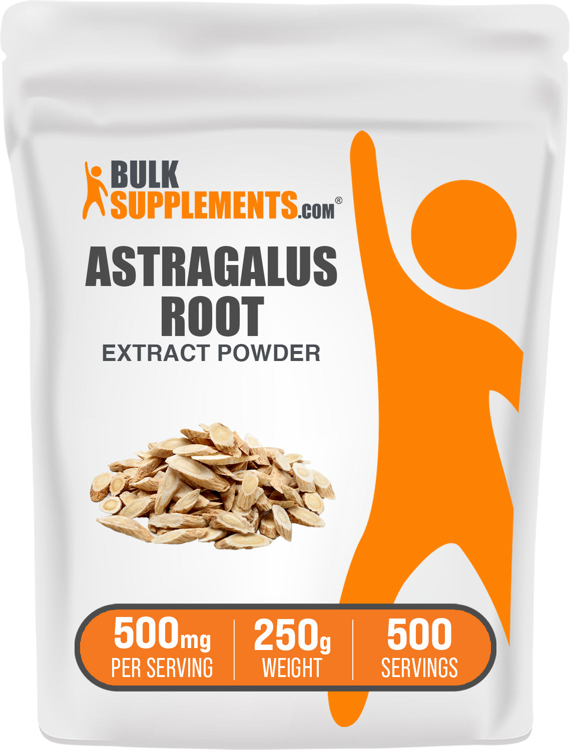 Astragalus Extract Powder