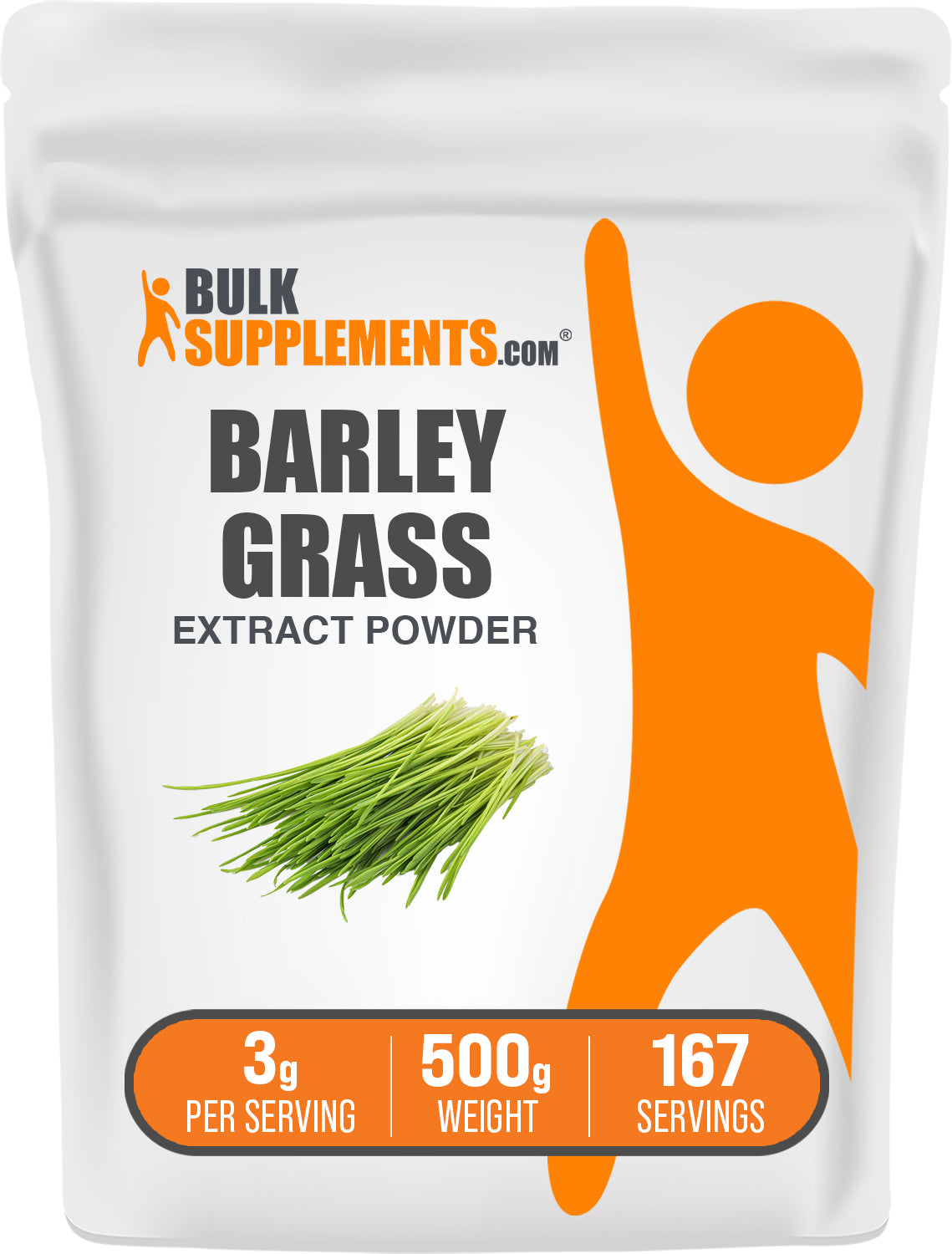 Barley Grass Extract Powder