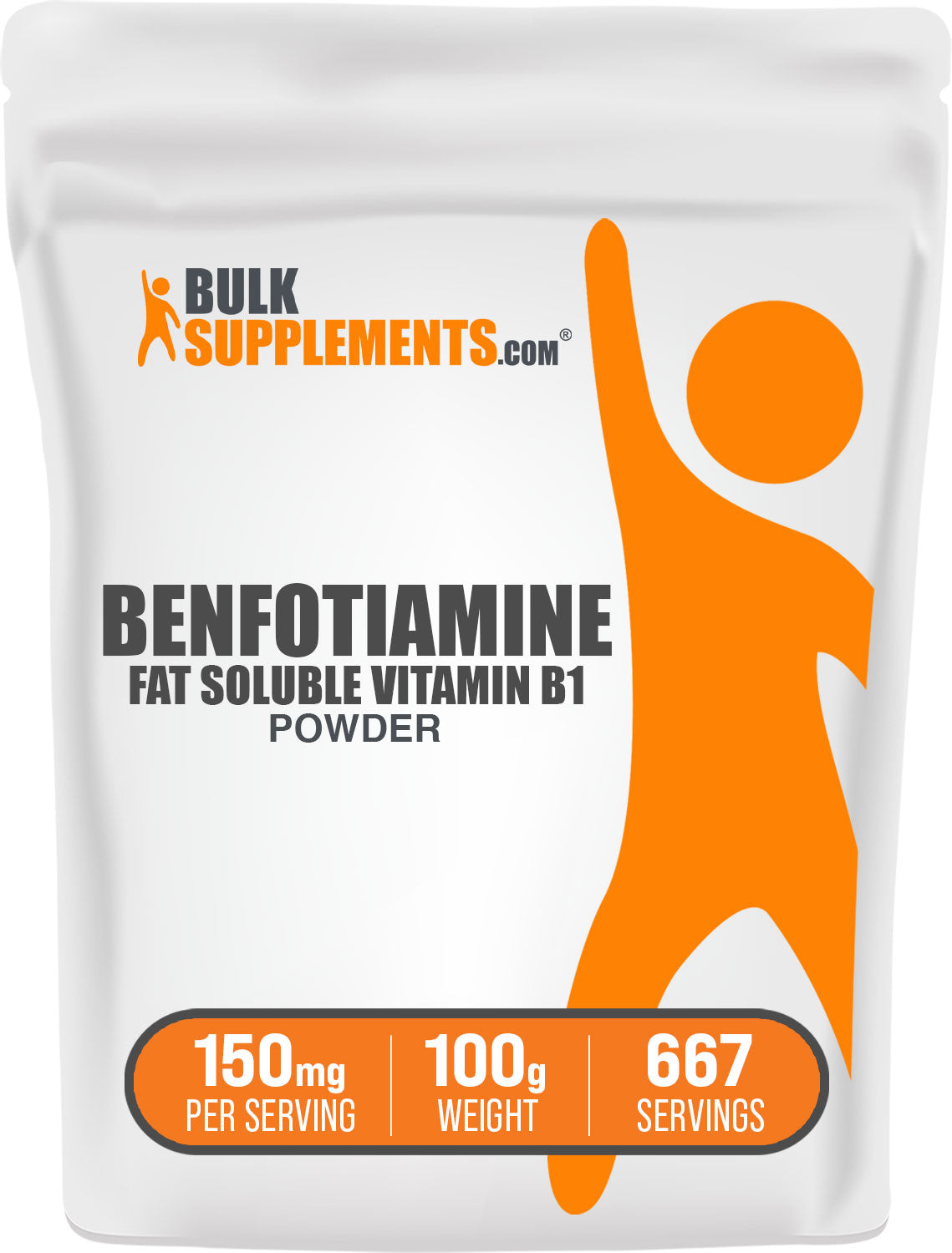 Benfotiamine Powder