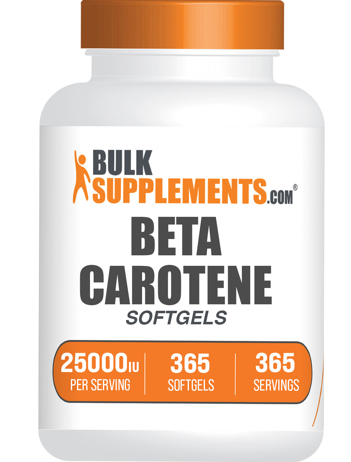 Beta Carotene 1% Powder