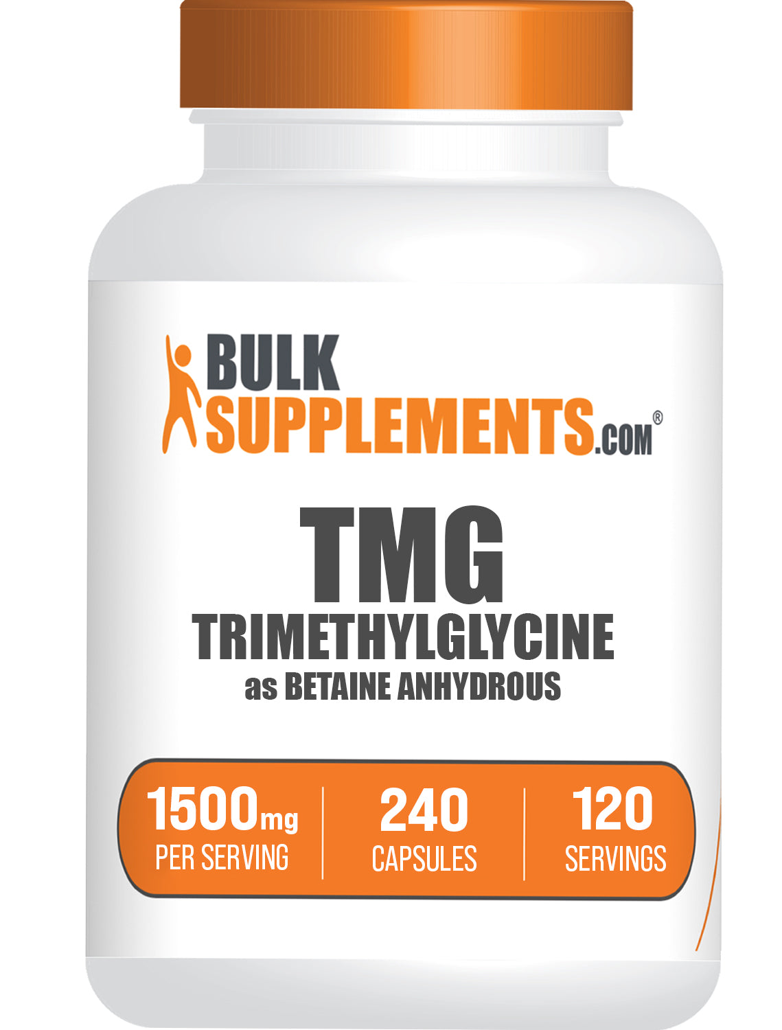 Betaine Anhydrous (TMG) Powder