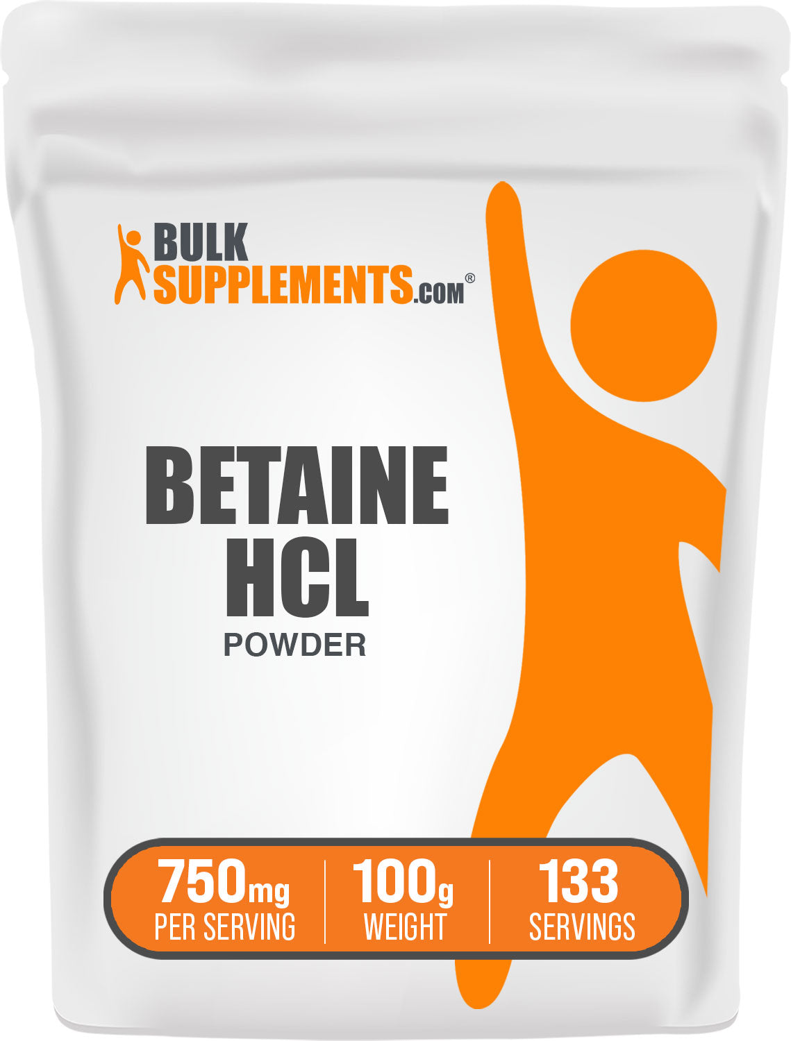 Betaine HCl Capsules