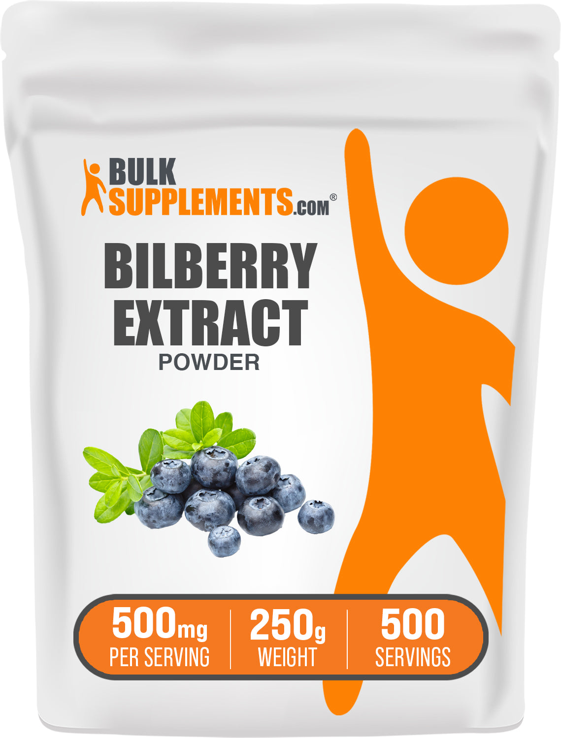 Bilberry Extract Powder