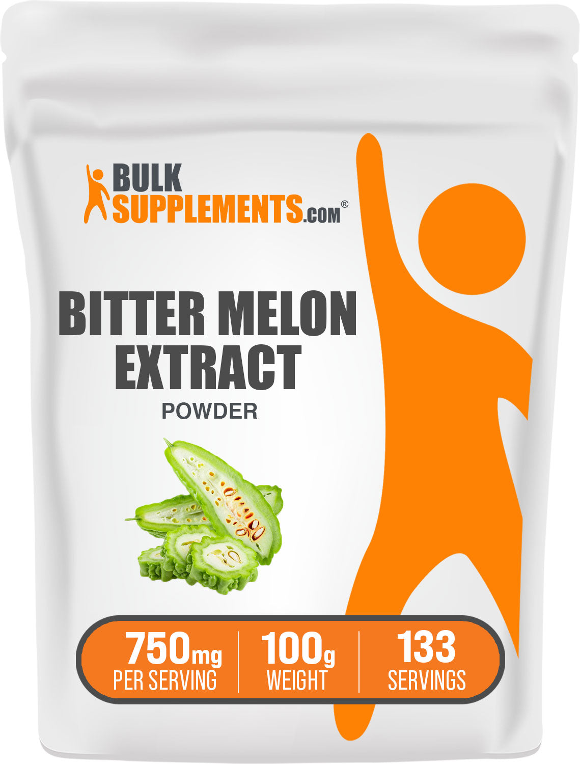 Bitter Melon Extract Powder