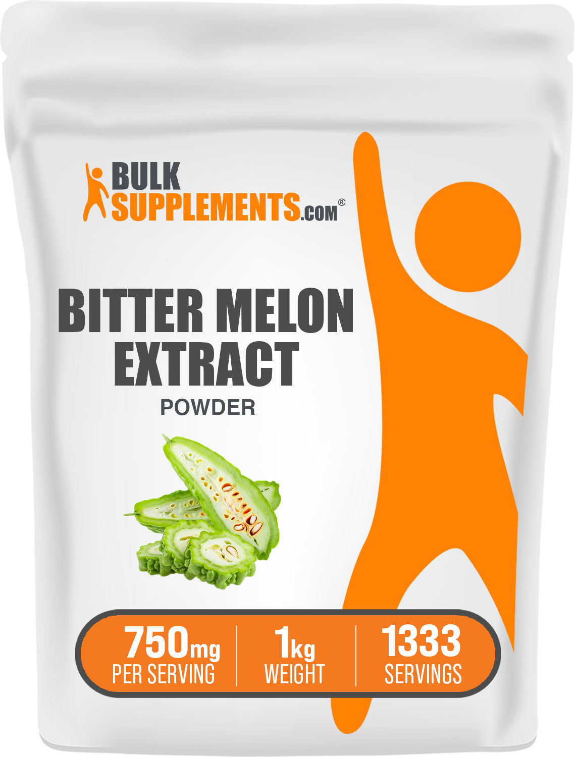 Bitter Melon Extract Powder