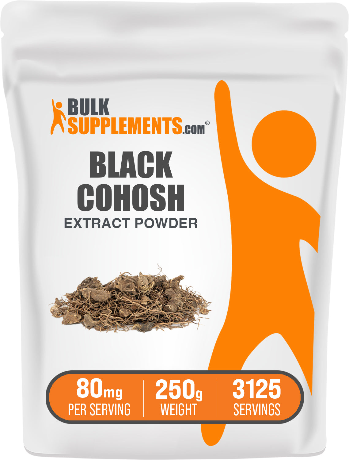 Black Cohosh Extract Powder