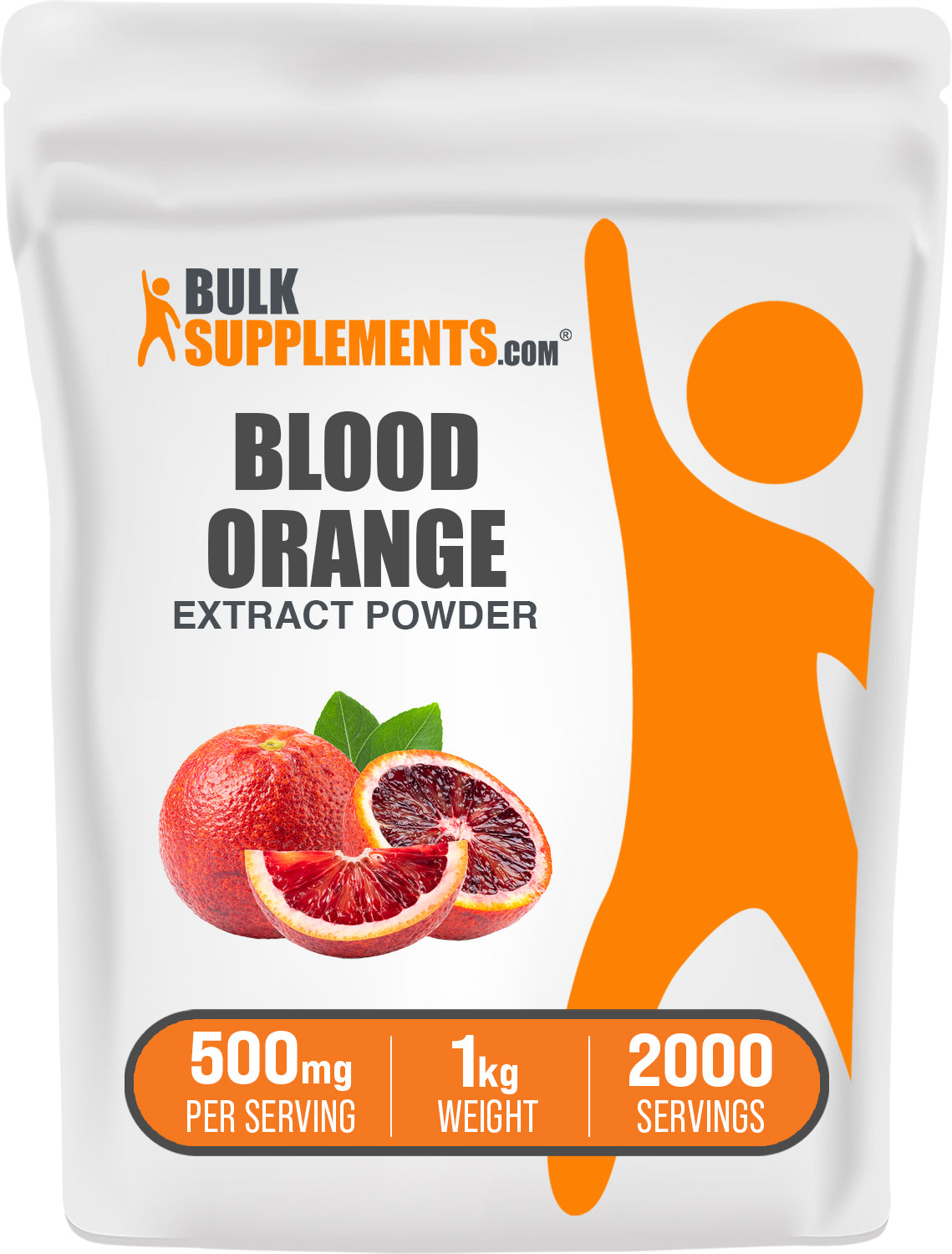 Blood Orange Extract Powder