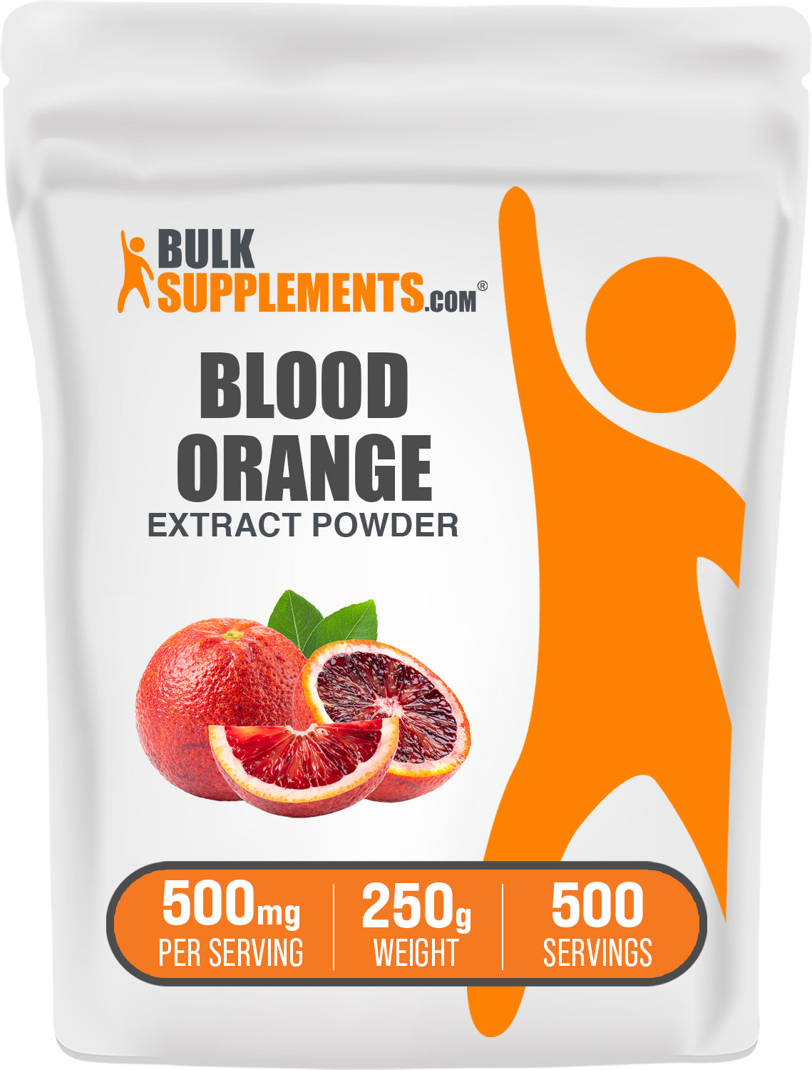 Blood Orange Extract Powder