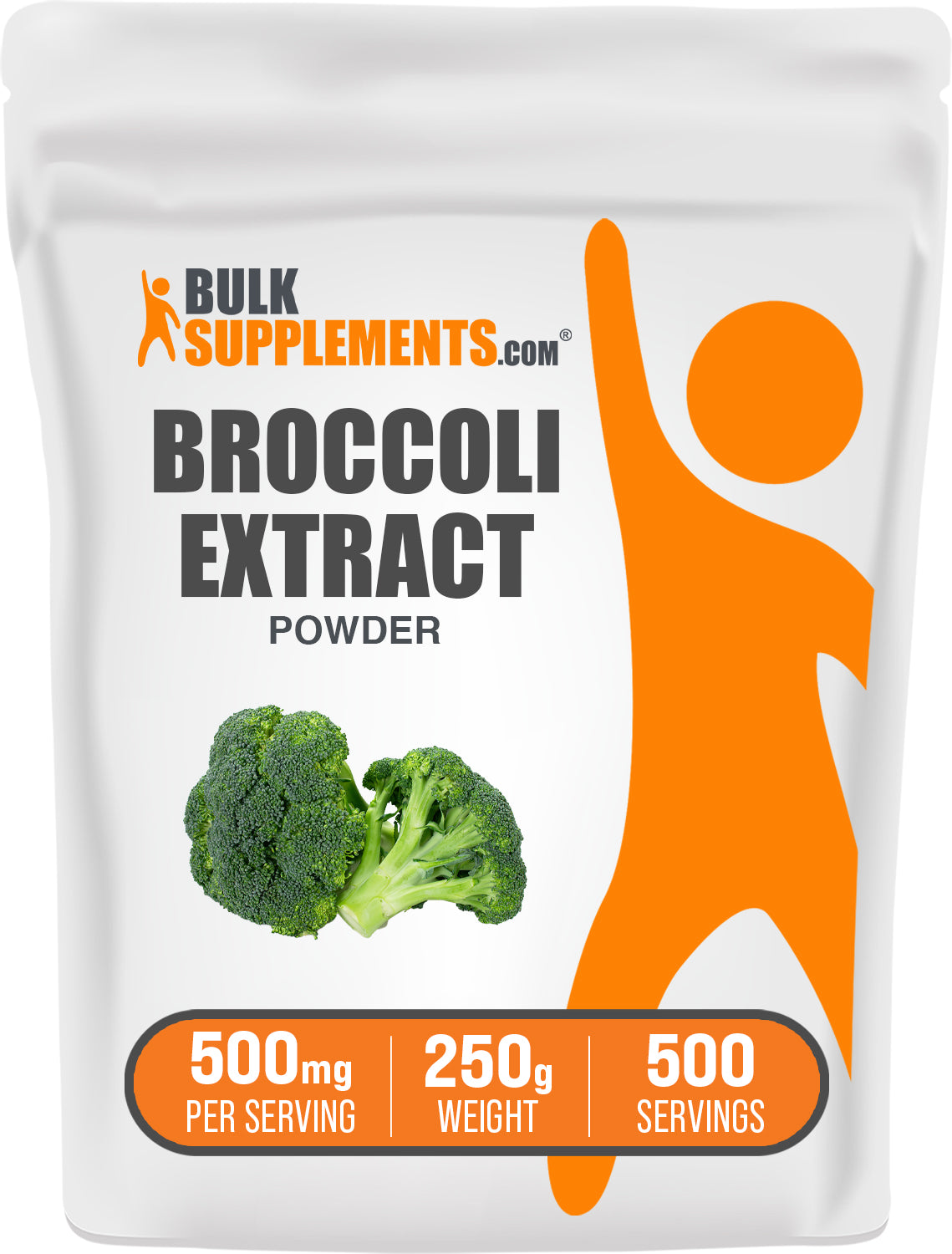 Broccoli Extract Powder