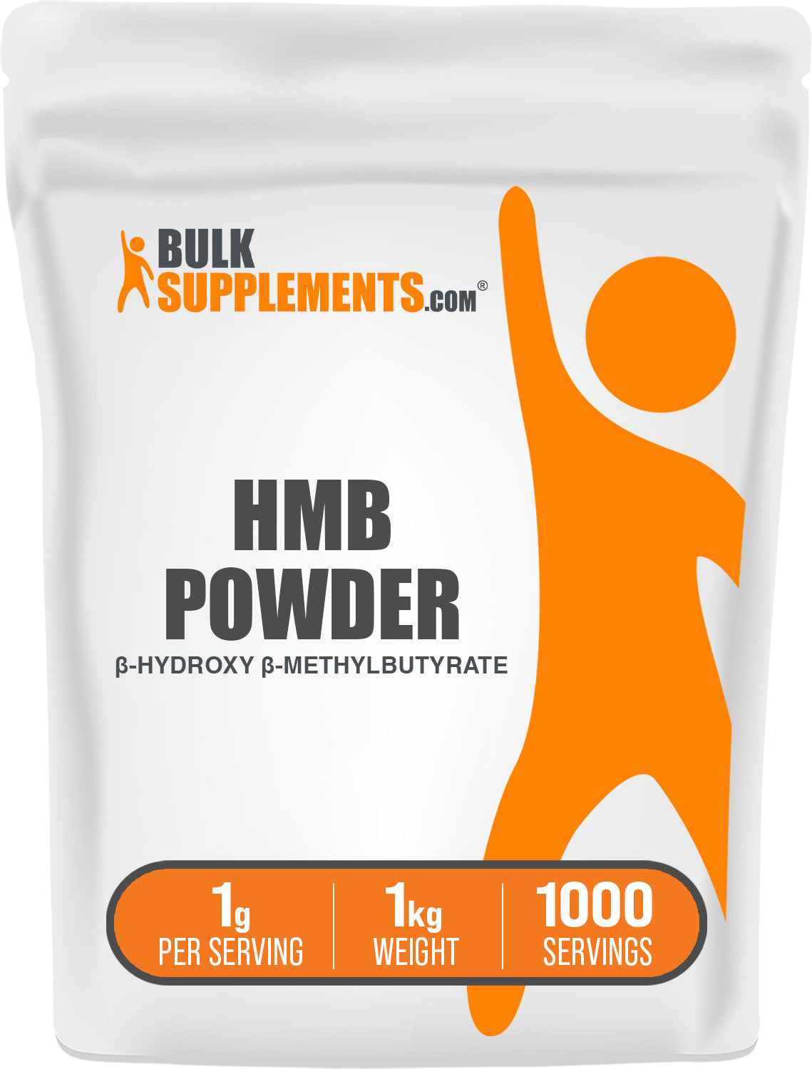 HMB (Calcium HMB) Powder