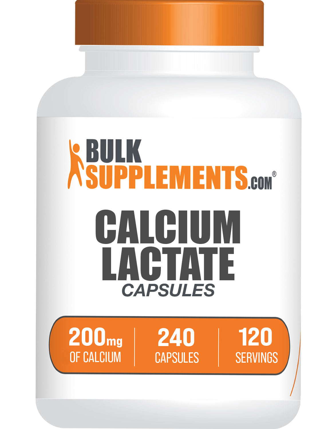 Calcium Lactate Powder