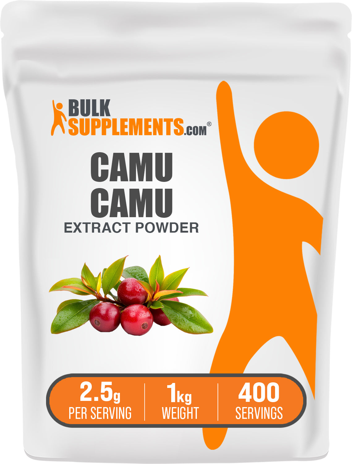 Camu Camu Extract Powder