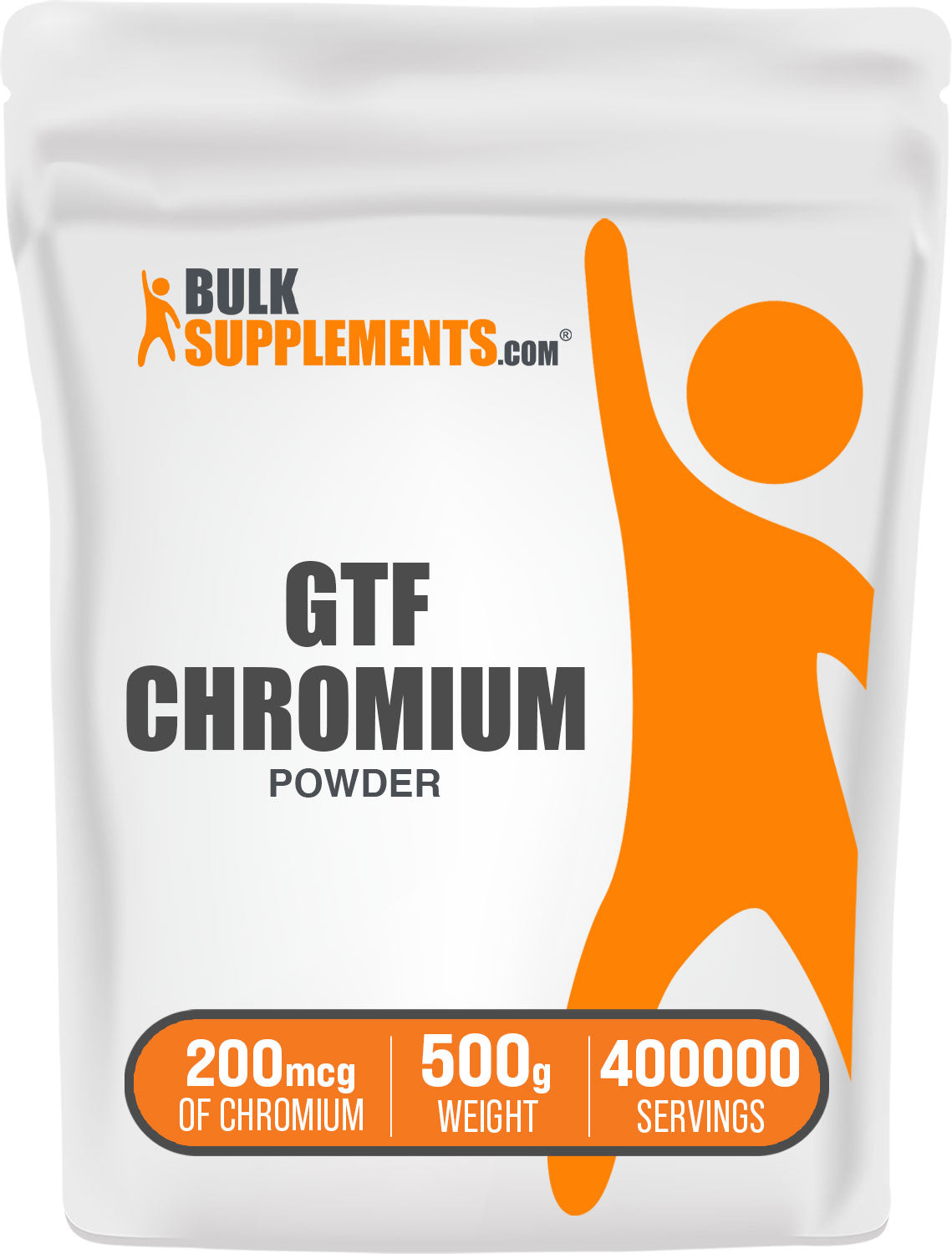 Chromium GTF Powder