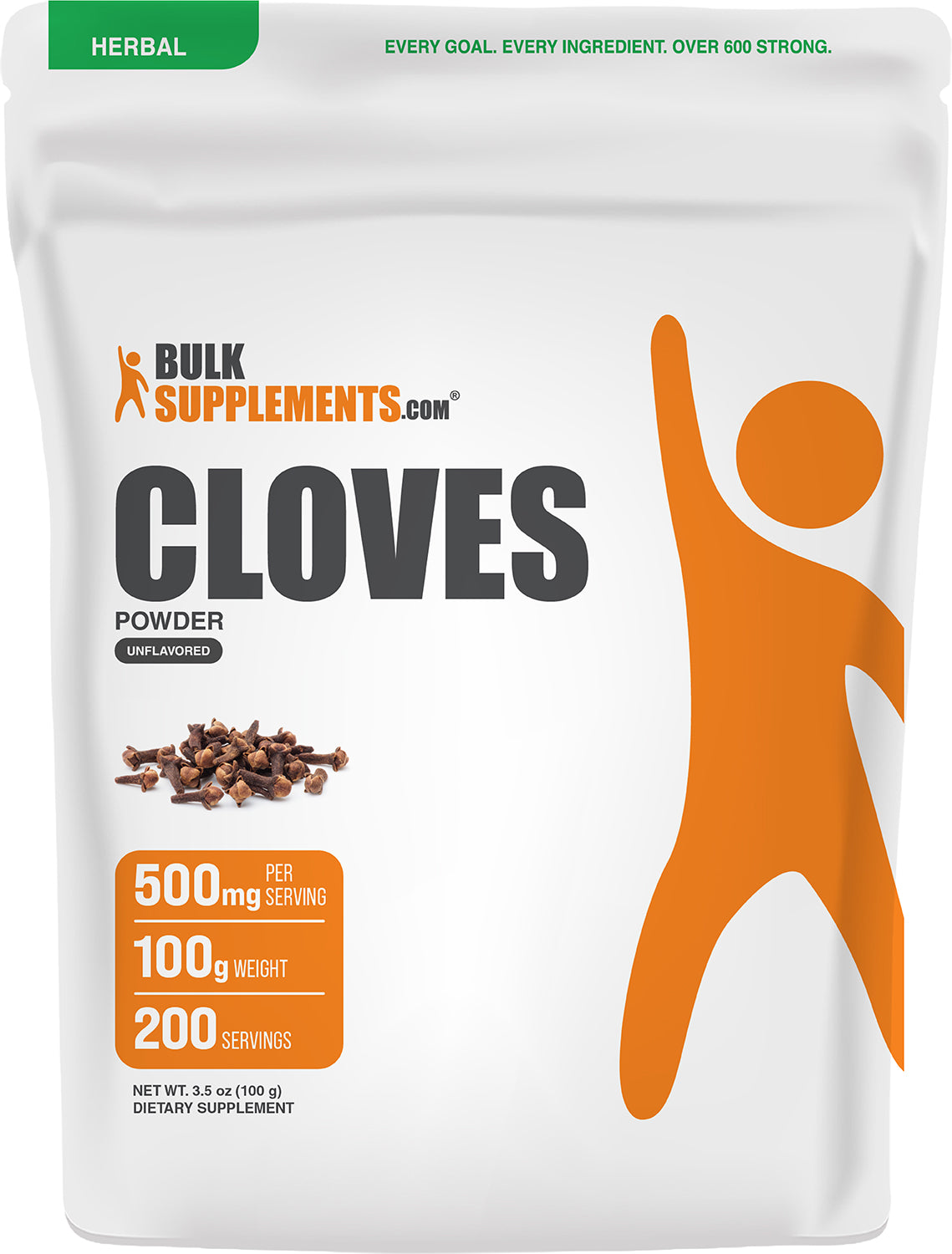 Cloves Powder 100g Main Image