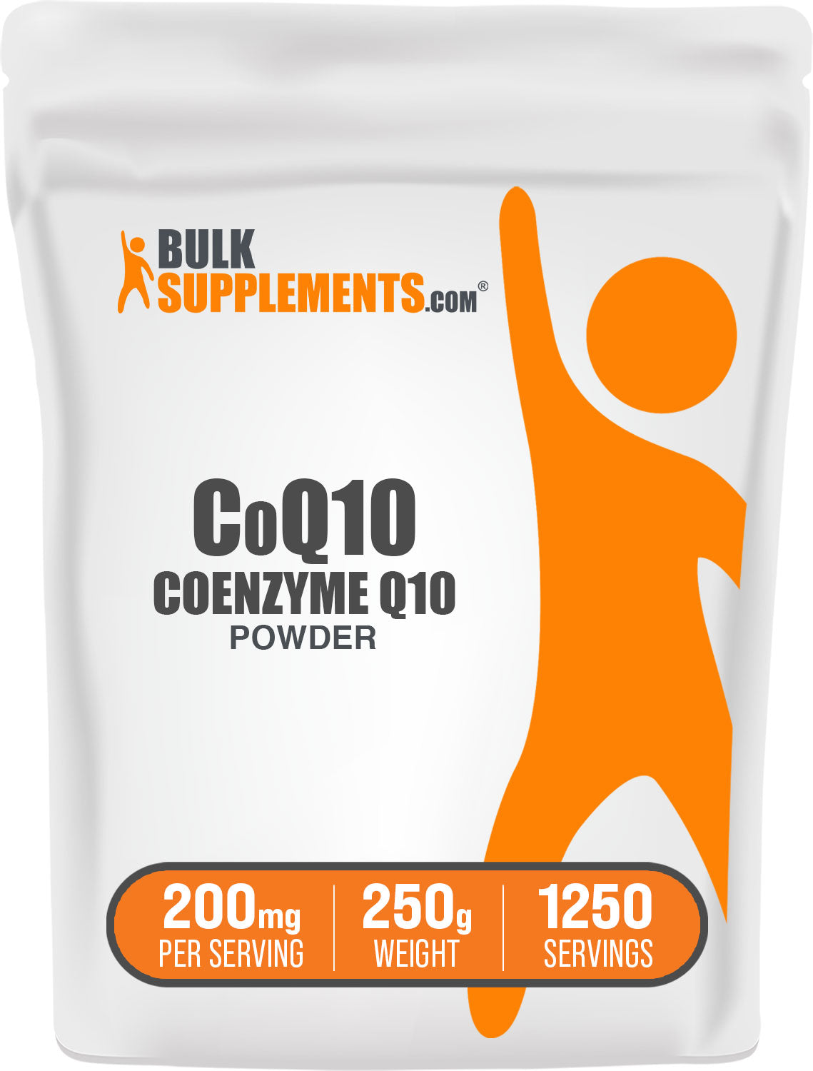 Coenzyme (CoQ10) Softgels
