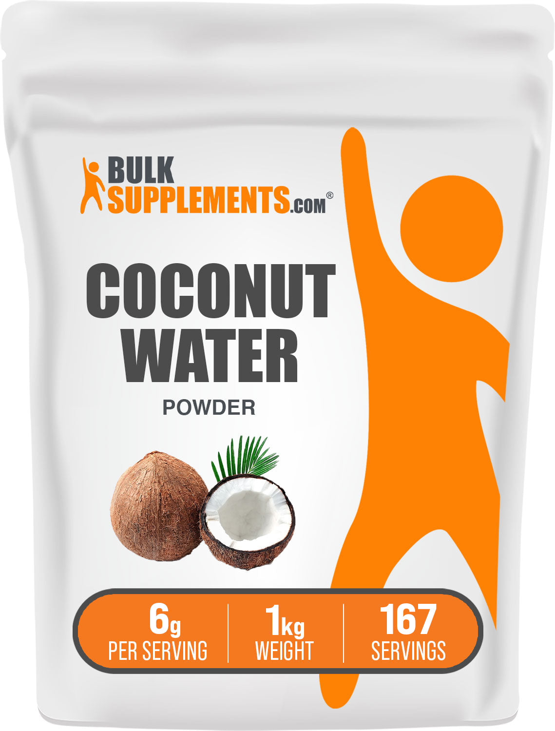Coconut Water Powder